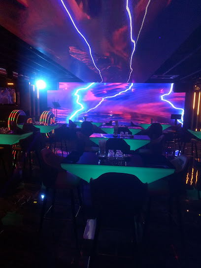 Bintang Palace KTV exterior, Menara MBF, Kuala Lumpur