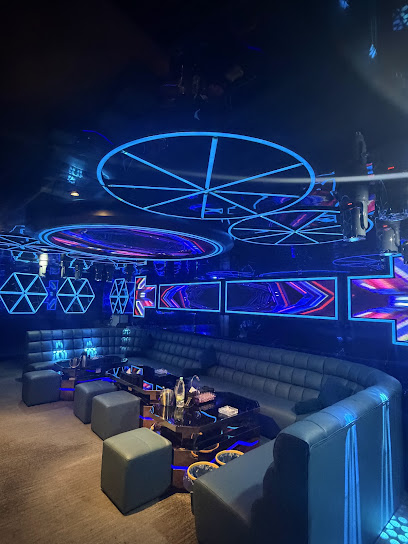 D Babylon Club KTV nightclub, Lorong Loke Yew, Kuala Lumpur