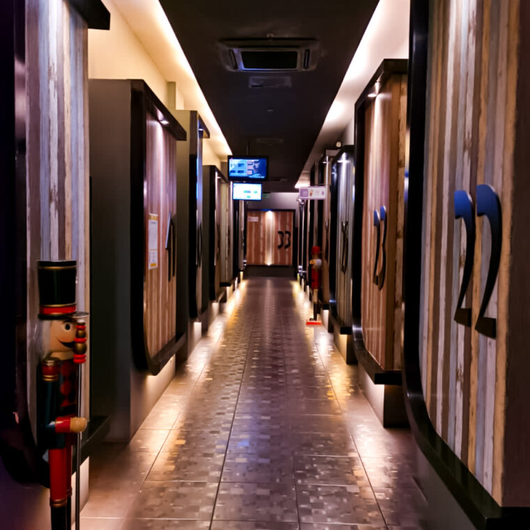Loud Speaker Karaoke C180 Cheras Selatan outlet, Selangor